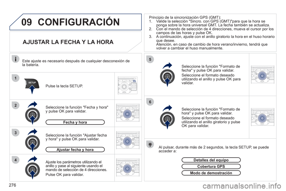 Peugeot 308 SW BL 2011 Manual del propietario (in Spanish) 276
09
1
4
5
2ABC3DEF5JKL4GHI6MNO8TUV7PQRS9WXYZ0*#
1RADIO MEDIANAV ESC TRAFFIC
SETUPADDR
BOOK
3
2ABC3DEF5JKL4GHI6MNO8TUV7PQRS9WXYZ0*#
1RADIO MEDIANAV ESC TRAFFIC
SETUPADDR
BOOK
2ABC3DEF5JKL4GHI6MNO8TU Peugeot 308 SW BL 2011 Manual del propietario (in Spanish) 276
09
1
4
5
2ABC3DEF5JKL4GHI6MNO8TUV7PQRS9WXYZ0*#
1RADIO MEDIANAV ESC TRAFFIC
SETUPADDR
BOOK
3
2ABC3DEF5JKL4GHI6MNO8TUV7PQRS9WXYZ0*#
1RADIO MEDIANAV ESC TRAFFIC
SETUPADDR
BOOK
2ABC3DEF5JKL4GHI6MNO8TU