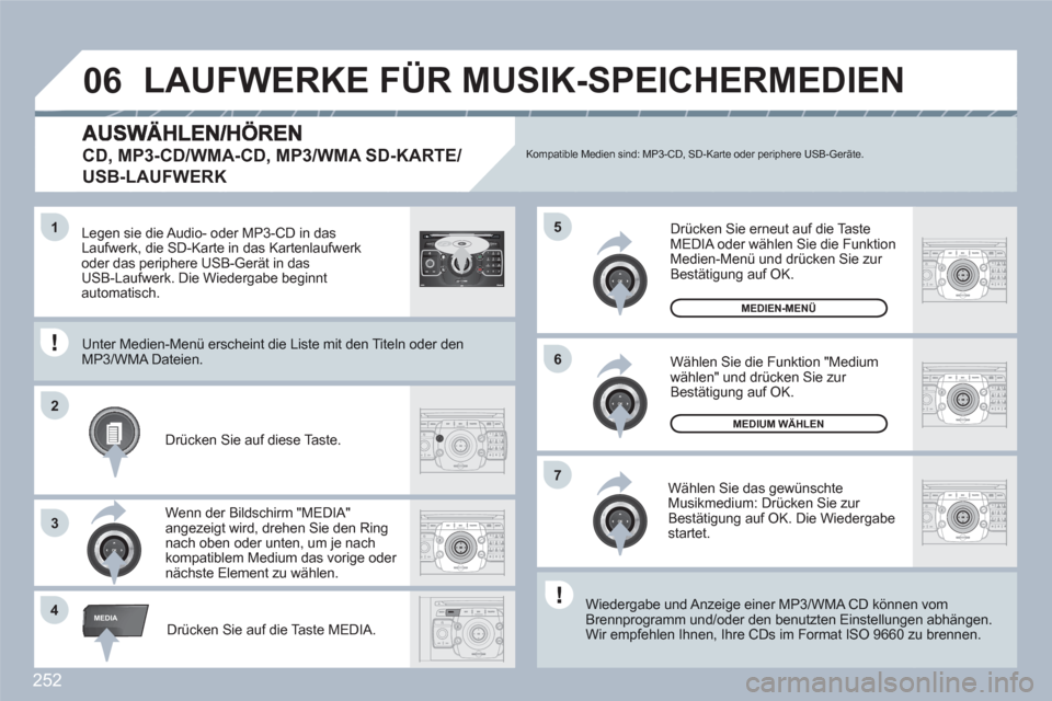 Peugeot 308 SW BL 2010.5 Betriebsanleitung (in German) 252
4
5
6
RADIONAVESCTRAFFICADDRBOOKMEDIAMEDIA
2
7
3
1
2ABC3DEF5JKL4GHI6MNO8TUV7PQRS9WXYZ0*#
1RADIOMEDIANAVESCTRAFFICSETUPADDRBOOK
2ABC3DEF5JKL4GHI6MNO8TUV7PQRS9WXYZ0*#
1RADIOMEDIANAVESCTRAFFICSETUPAD Peugeot 308 SW BL 2010.5 Betriebsanleitung (in German) 252
4
5
6
RADIONAVESCTRAFFICADDRBOOKMEDIAMEDIA
2
7
3
1
2ABC3DEF5JKL4GHI6MNO8TUV7PQRS9WXYZ0*#
1RADIOMEDIANAVESCTRAFFICSETUPADDRBOOK
2ABC3DEF5JKL4GHI6MNO8TUV7PQRS9WXYZ0*#
1RADIOMEDIANAVESCTRAFFICSETUPAD