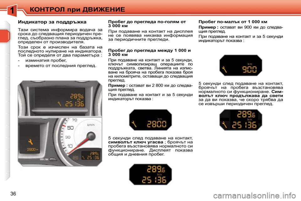 Peugeot 308 SW BL 2009.5  Ръководство за експлоатация (in Bulgarian) �3�6
aedigeb� ijb� [YB]?dB?
� � � � � � � BÖ^bdwlhj� aw� ih^^jt`dw�  
� iwab�  kbkl_fw�  bÖnhjfbjw�  yh^wqw�  aw�  
kjhdw� ^h