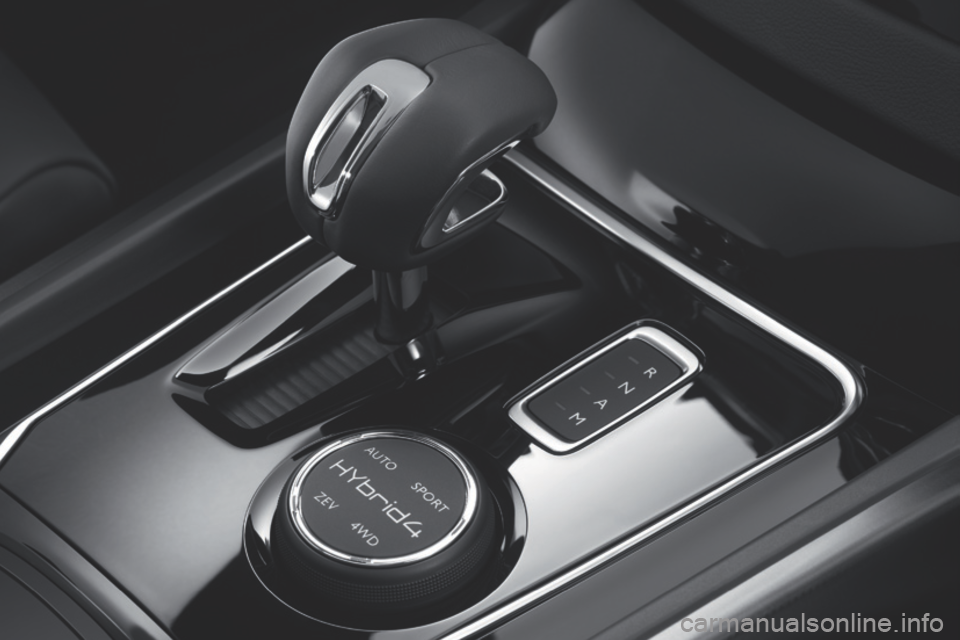 Peugeot 508 Hybrid 2016  Owners Manual 508HY-comp _en_Chap00a_sommaire_ed01-2016 