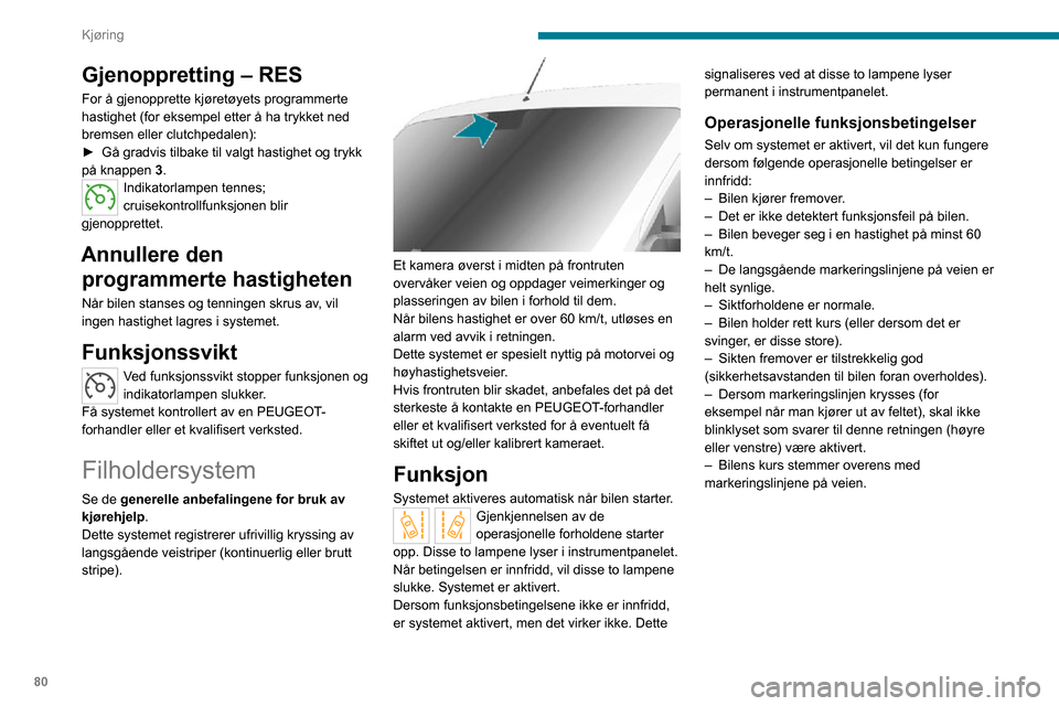 Norwegian starters 81