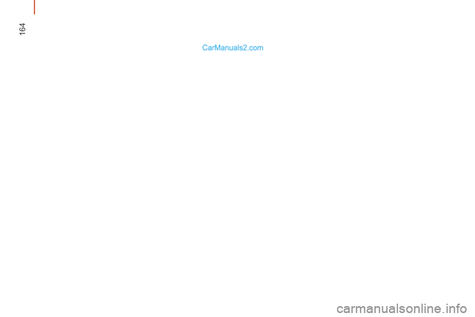 Peugeot Boxer 2014 Owners Manual 164 Peugeot Boxer 2014 Owners Manual 164