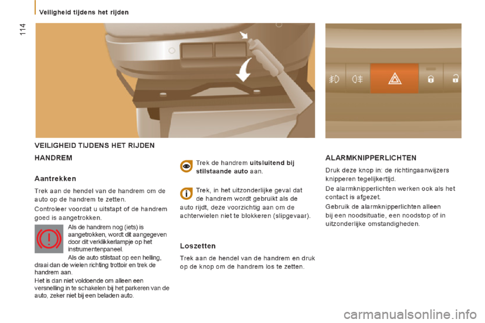 Peugeot Boxer 2014 Handleiding (in Dutch) Peugeot Boxer 2014 Handleiding (in Dutch)