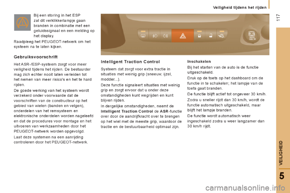 Peugeot Boxer 2014 Handleiding (in Dutch) Peugeot Boxer 2014 Handleiding (in Dutch)