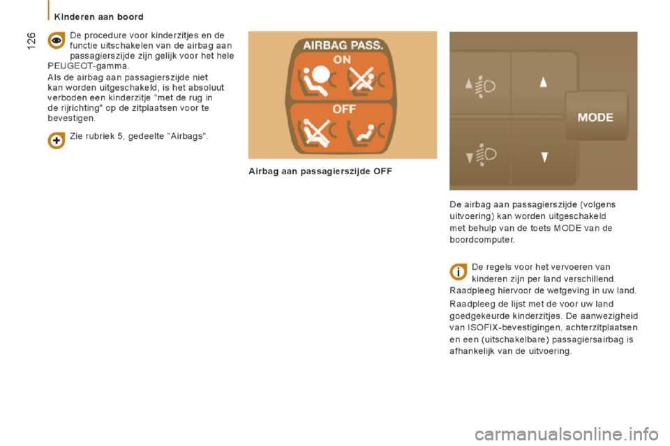 Peugeot Boxer 2014 Handleiding (in Dutch) Peugeot Boxer 2014 Handleiding (in Dutch)