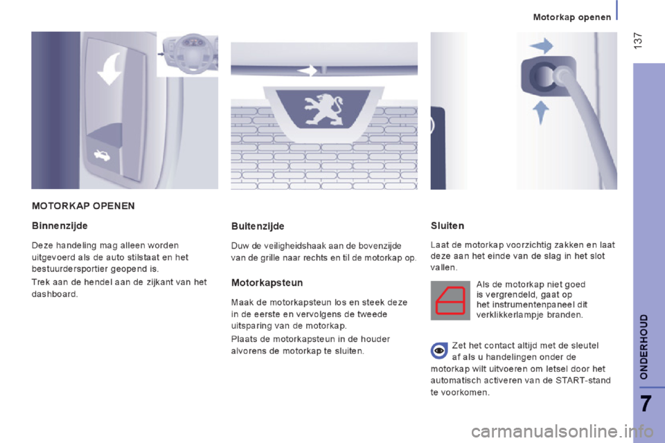 Peugeot Boxer 2014 Handleiding (in Dutch) Peugeot Boxer 2014 Handleiding (in Dutch)