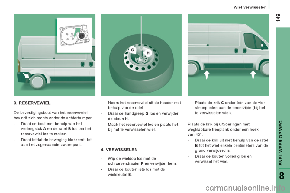 Peugeot Boxer 2014 Handleiding (in Dutch) Peugeot Boxer 2014 Handleiding (in Dutch)