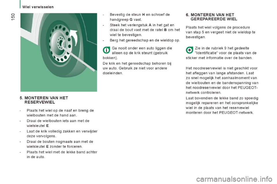 Peugeot Boxer 2014 Handleiding (in Dutch) Peugeot Boxer 2014 Handleiding (in Dutch)