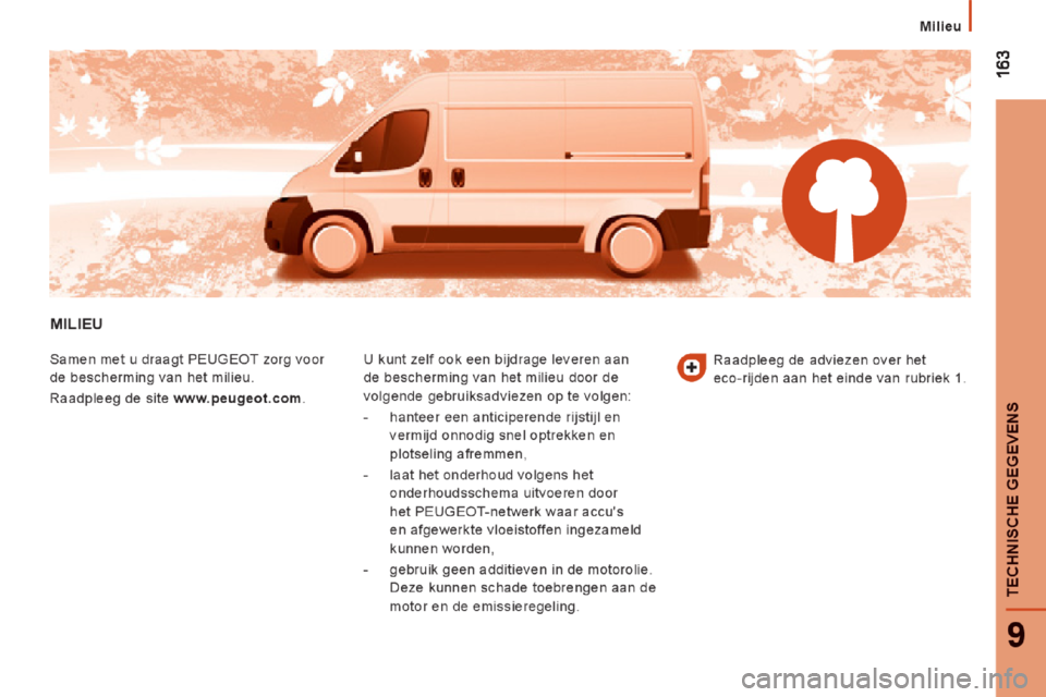 Peugeot Boxer 2014 Handleiding (in Dutch) Peugeot Boxer 2014 Handleiding (in Dutch)