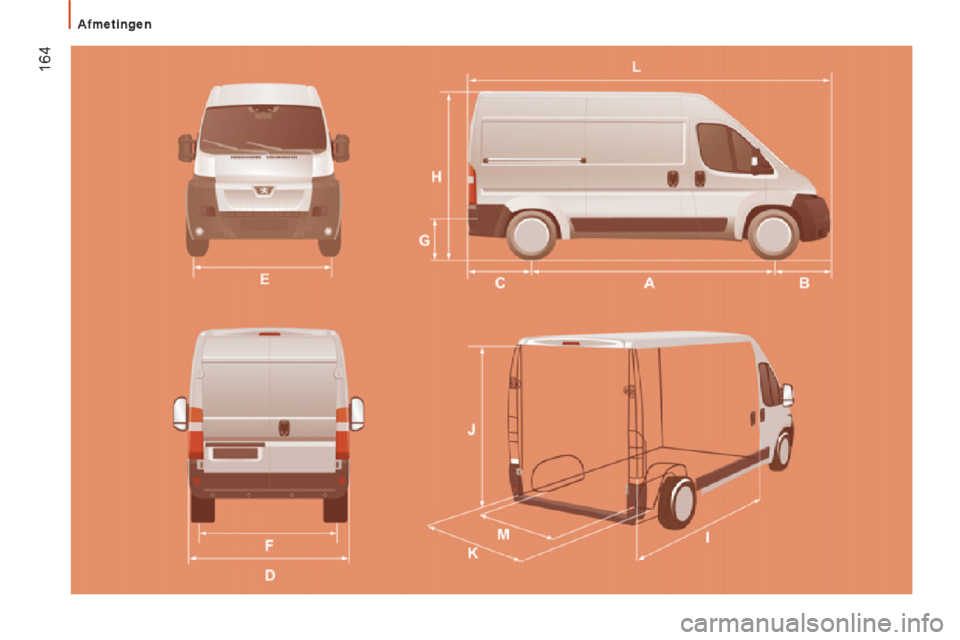 Peugeot Boxer 2014 Handleiding (in Dutch) Peugeot Boxer 2014 Handleiding (in Dutch)