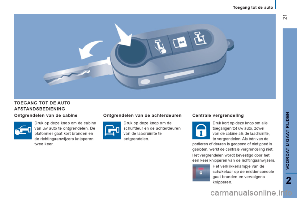 Peugeot Boxer 2014  Handleiding (in Dutch) 