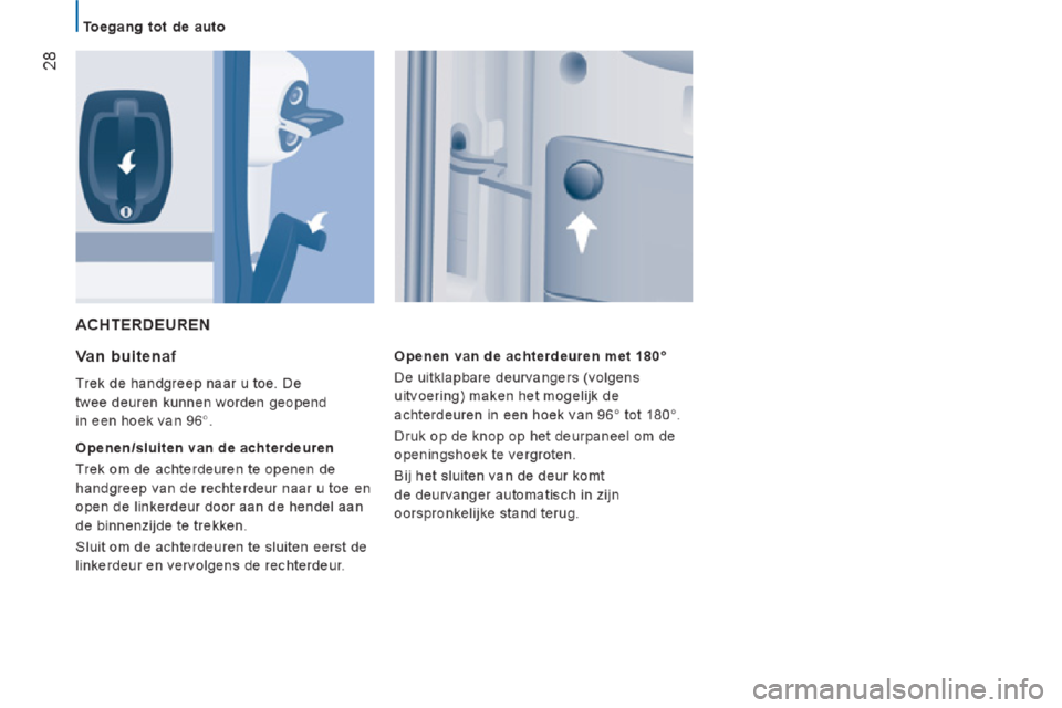 Peugeot Boxer 2014 Handleiding (in Dutch) Peugeot Boxer 2014 Handleiding (in Dutch)