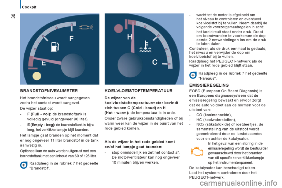 Peugeot Boxer 2014 Handleiding (in Dutch) Peugeot Boxer 2014 Handleiding (in Dutch)