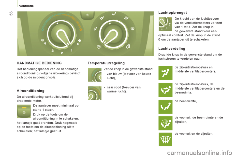 Peugeot Boxer 2014 Handleiding (in Dutch) Peugeot Boxer 2014 Handleiding (in Dutch)