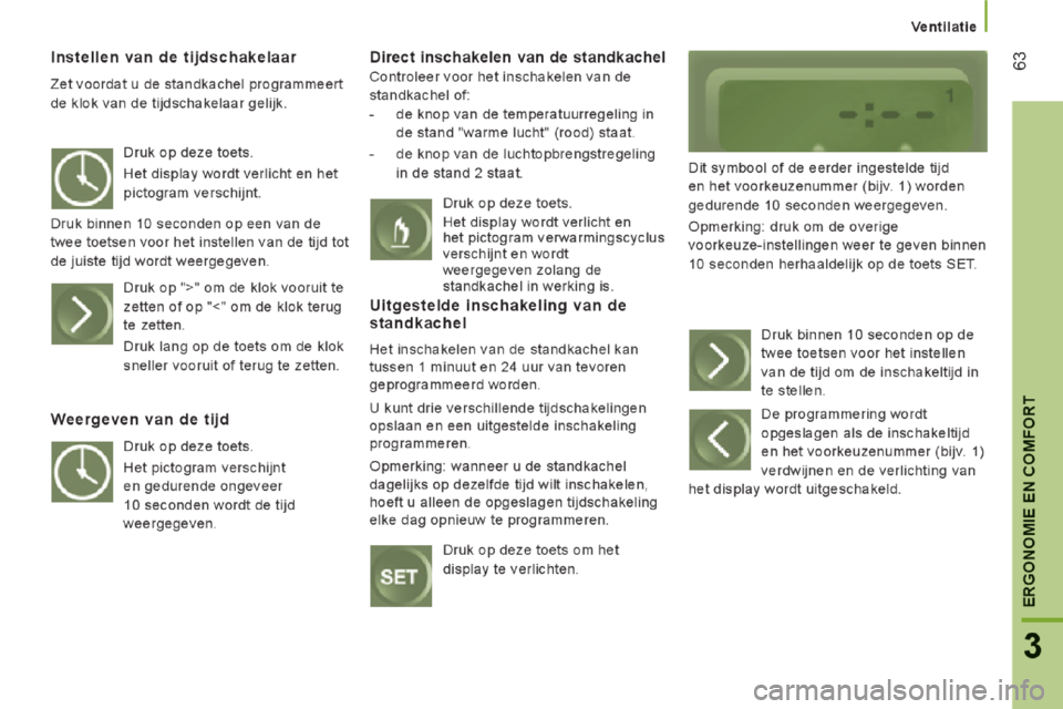 Peugeot Boxer 2014 Handleiding (in Dutch) Peugeot Boxer 2014 Handleiding (in Dutch)