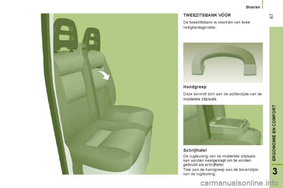Peugeot Boxer 2014 Handleiding (in Dutch) Peugeot Boxer 2014 Handleiding (in Dutch)
