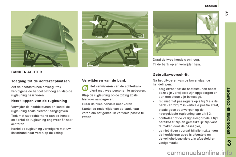 Peugeot Boxer 2014 Handleiding (in Dutch) Peugeot Boxer 2014 Handleiding (in Dutch)