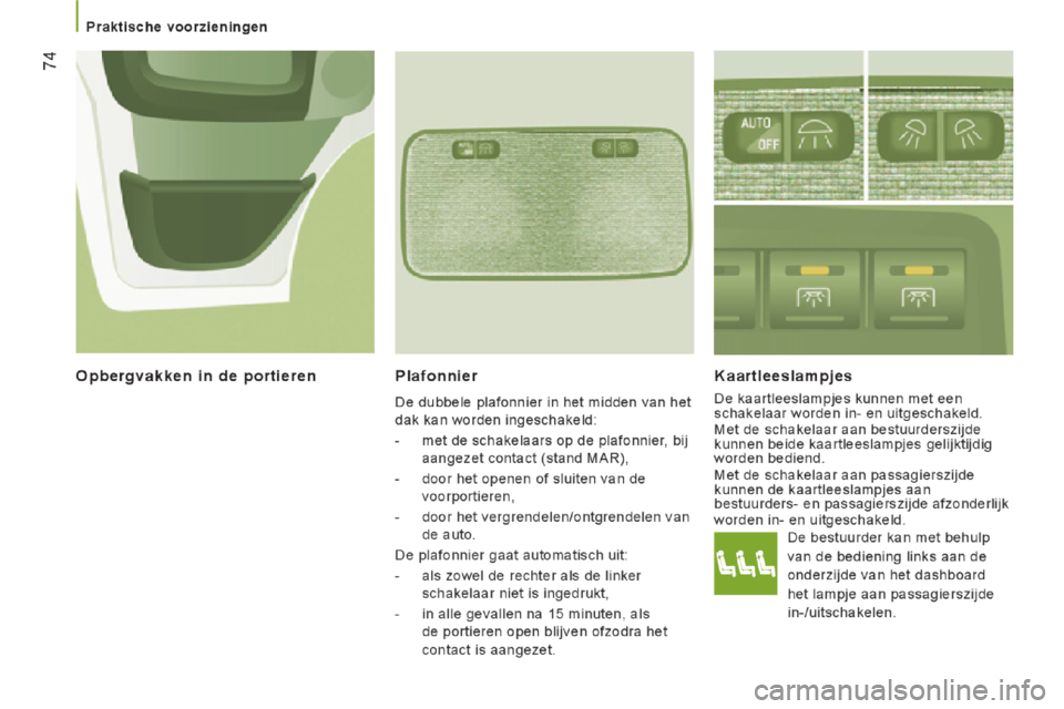 Peugeot Boxer 2014 Handleiding (in Dutch) Peugeot Boxer 2014 Handleiding (in Dutch)