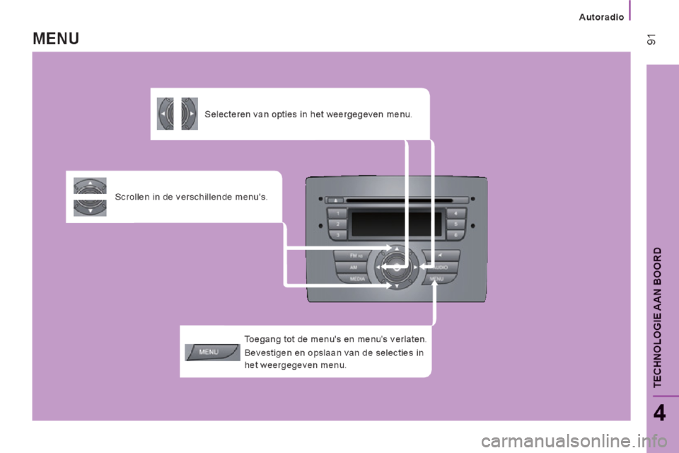 Peugeot Boxer 2014 Handleiding (in Dutch) Peugeot Boxer 2014 Handleiding (in Dutch)
