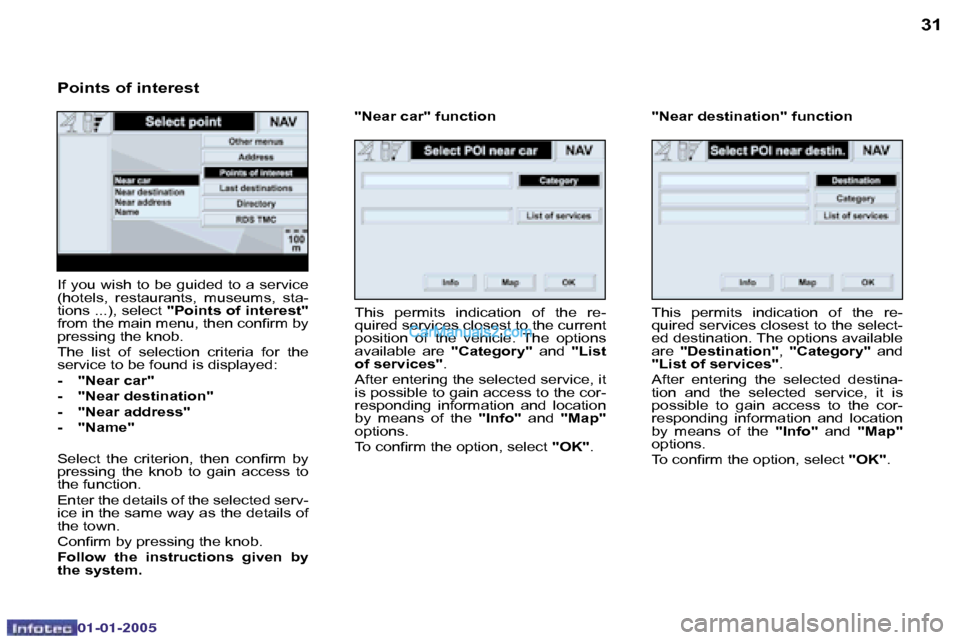 Peugeot Boxer 2005 Service Manual �3�0
�0�2�-�0�8�-�2�0�0�4
�3�1
�I�f� �y�o�u� �w�i�s�h� �t�o� �b�e� �g�u�i�d�e�d� �t�o� �a� �s�e�r�v�i�c�e�  
�(�h�o�t�e�l�s�,�  �r�e�s�t�a�u�r�a�n�t�s�,�  �m�u�s�e�u�m�s�,�  �s�t�a�-
�t�i�o�n�s� �.�.�