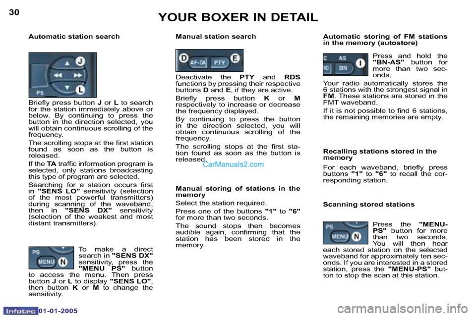 Peugeot Boxer Dag 2005 Repair Manual �3�0
�0�1�-�0�1�-�2�0�0�5
�3�1
�0�1�-�0�1�-�2�0�0�5
�  �T�o�  �m�a�k�e�  �a�  �d�i�r�e�c�t� �s�e�a�r�c�h� �i�n� �"�S�E�N�S� �D�X�" � 
�s�e�n�s�i�t�i�v�i�t�y�,�  �p�r�e�s�s�  �t�h�e�  
�"�M�E�N�U�  �P�