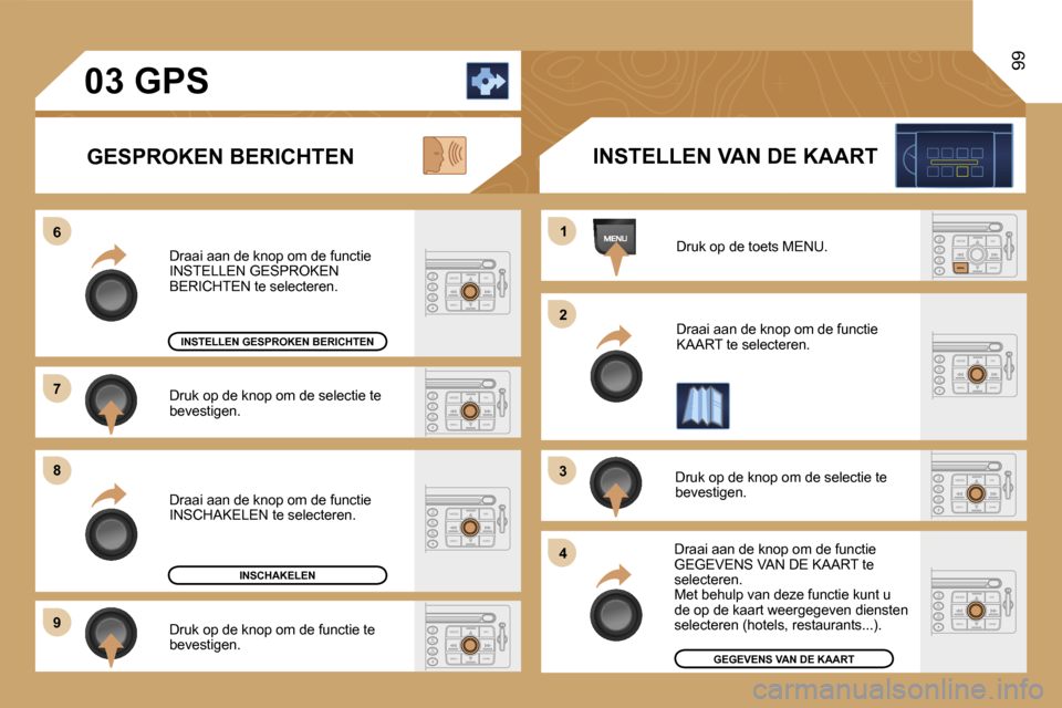 Peugeot Expert Tepee 2007  Handleiding (in Dutch) �6 
�7 
�8 
�9�1
�2
�3 
�4
�9�9
�D�r�u�k� �o�p� �d�e� �k�n�o�p� �o�m� �d�e� �s�e�l�e�c�t�i�e� �t�e�  
�b�e�v�e�s�t�i�g�e�n�.
�D�r�a�a�i� �a�a�n� �d�e� �k�n�o�p� �o�m� �d�e� �f�u�n�c�t�i�e� 
�I�N�S�T�E