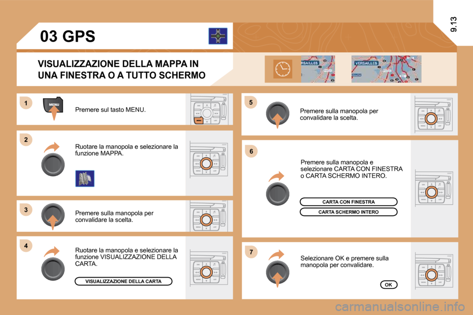 Peugeot Expert VU 2009  Manuale del proprietario (in Italian) 11
�2�2
�3�3
�4�4
�5�5
�6�6
�7�7
�0�3
� �P�r�e�m�e�r�e� �s�u�l� �t�a�s�t�o� �M�E�N�U�.� 
� �P�r�e�m�e�r�e� �s�u�l�l�a� �m�a�n�o�p�o�l�a� �p�e�r� �c�o�n�v�a�l�i�d�a�r�e� �l�a� �s�c�e�l�t�a�.� 
� �R�u�o