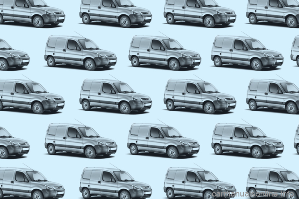 Peugeot M59 2011 Owners Manual Peugeot M59 2011 Owners Manual