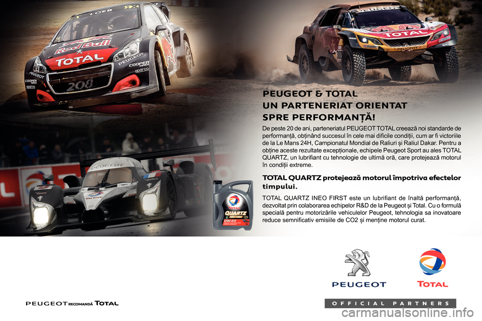 Peugeot Partner 2020 Manualul de utilizare (in Romanian)
002700480003000300370032
005300480055004900520055005000440051070A0103000F0003
0047
00520045070A004C005100480003
0003
003600530052005500570003
004400580003
00340038
00760051
T QUARTZ pr
t Peugeot Partner 2020 Manualul de utilizare (in Romanian)
002700480003000300370032
005300480055004900520055005000440051070A0103000F0003
0047
00520045070A004C005100480003
0003
003600530052005500570003
004400580003
00340038
00760051
T QUARTZ pr
t