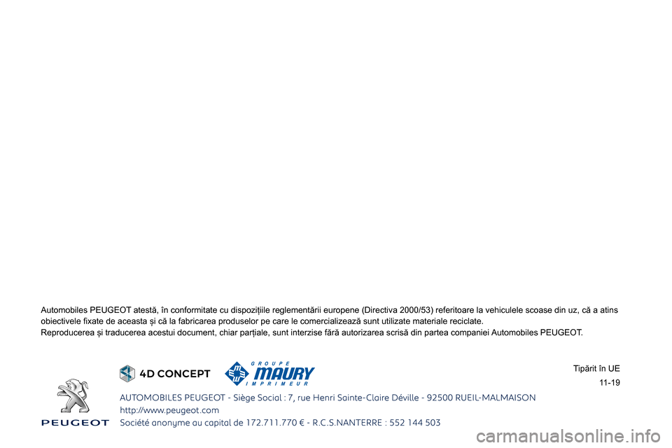 Peugeot Partner 2020 Manualul de utilizare (in Romanian)
0024005800570052005000520045004C004F004800560003003300280038002A002800320037
00520045004C004800460057004C00590048004F0048000300BF005B00440057004800030047004800030044004600 Peugeot Partner 2020 Manualul de utilizare (in Romanian)
0024005800570052005000520045004C004F004800560003003300280038002A002800320037
00520045004C004800460057004C00590048004F0048000300BF005B00440057004800030047004800030044004600
