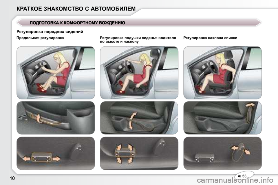 Peugeot 407 2008  Инструкция по эксплуатации (in Russian) agWiae?� AdWaechiYe� h� WYieceXBb?c
   
� � � �5�3� � � � 
� � fjh^hevÖwy� j_]mebjhydw� �  � � g_]mebjhydw� ih^mrdb� kb^_Ö