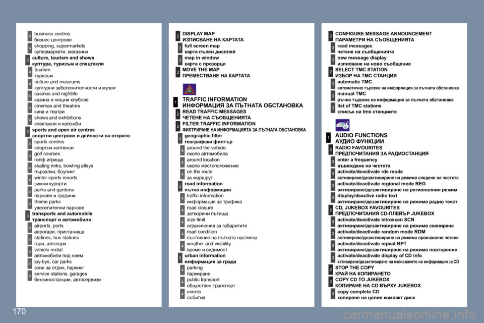 Peugeot 407 2007  Ръководство за експлоатация (in Bulgarian) �4
�4
�4
�4
�4
�4
�4
�4
�3
�4
�4
�4
�4
�3
�3
�4
�4
�1
�2
�3
�4
�4
�4
�3
�4
�4
�4
�4
�4
�1
�2
�3
�3
�3
�3
�3
�3
�3
�3
�2
�3
�2
�2
�3
�3
�3
�3
�2�2
�4
�4
�2
�4
�4
�3
�3
�4
�4
�4
�3
�3
�2�2�b�u�s�i�n�e�s