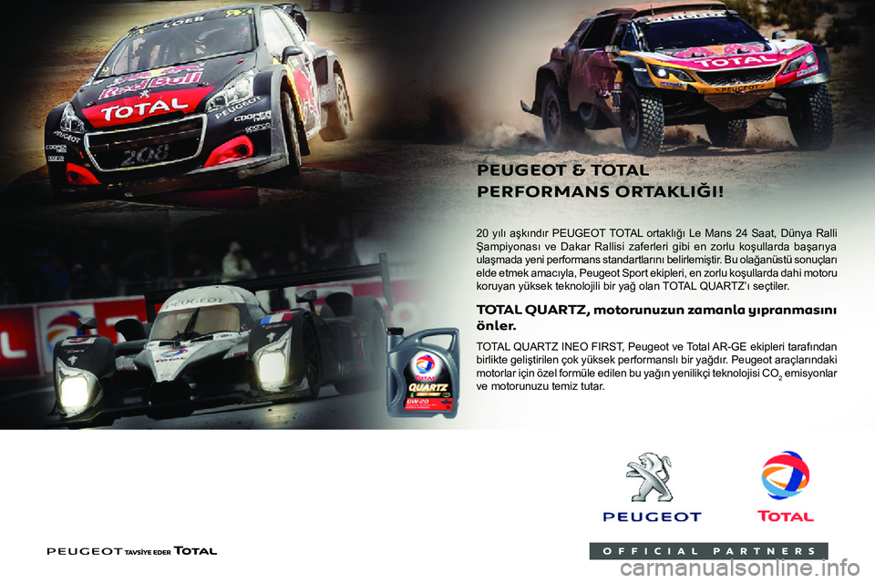 Peugeot 508 2020 Kullanım Kılavuzu (in Turkish)
0015000300370032003700F9004400500053004C005C005200510044005600D50003
0058004F004400FA00500044004700440003
0048004F004700480003
004E0052
T Q-4563.5
\366nler
0037000300340038-4853.60045
00 Peugeot 508 2020 Kullanım Kılavuzu (in Turkish)
0015000300370032003700F9004400500053004C005C005200510044005600D50003
0058004F004400FA00500044004700440003
0048004F004700480003
004E0052
T Q-4563.5
\366nler
0037000300340038-4853.60045
00