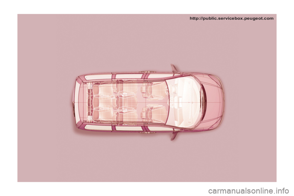 Peugeot 807 2013  Instruktionsbog (in Danish)    
 
http://public.servicebox.peugeot.com 
 
  