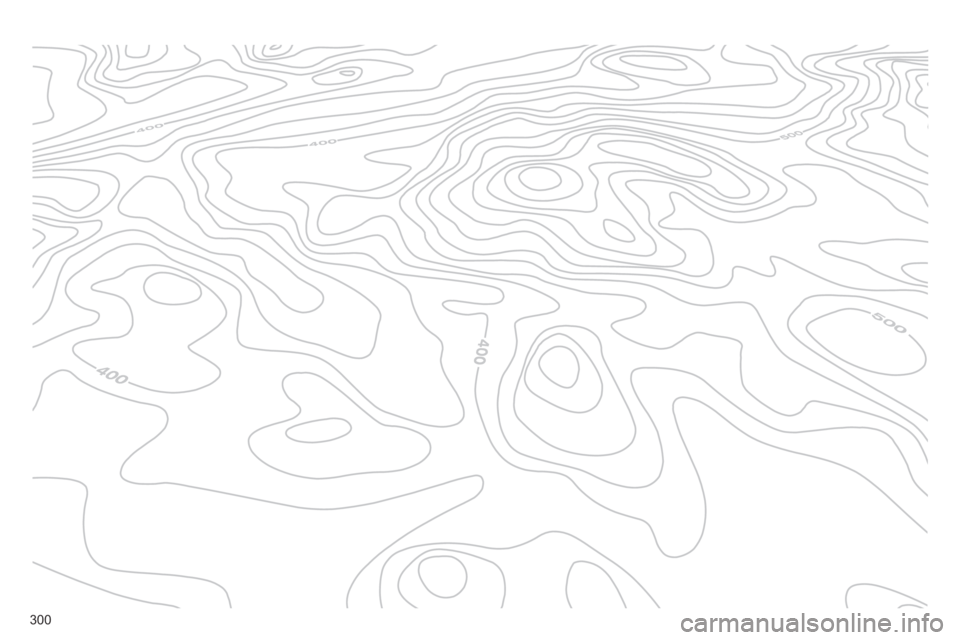 Peugeot 308 2015  Īpašnieka rokasgrāmata (in Latvian) 300
308_lv_Chap10b_DENON_ed01-2015  