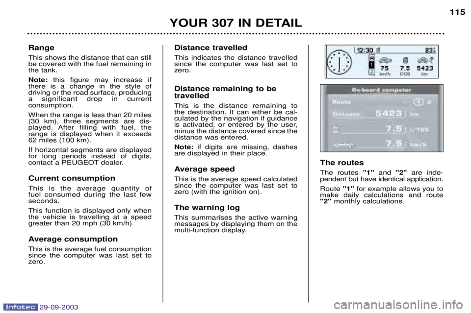PEUGEOT 307 CC 2003  Owners Manual 
	

	/
  -0 
)	 
 	
 
 

 

 	
 
   
 *
 
  %1  -0 
)	  	
 