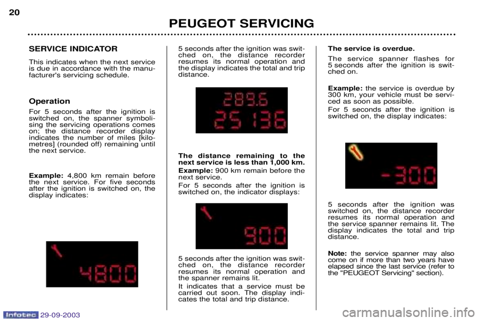 PEUGEOT 307 CC 2003 User Guide 
1


 
)
	!
"


5

 
	
!	!
"

!
!
A

	
 &(# + 
+  
	 !
 
   
"
	 