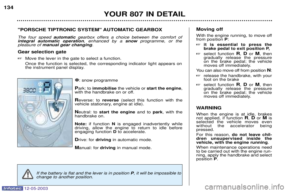 PEUGEOT 807 2003  Owners Manual 
	

	
)*
�
�
2


5 2 #++1#"#  "  (%$# 
#		
  "2  / %  	!  
"