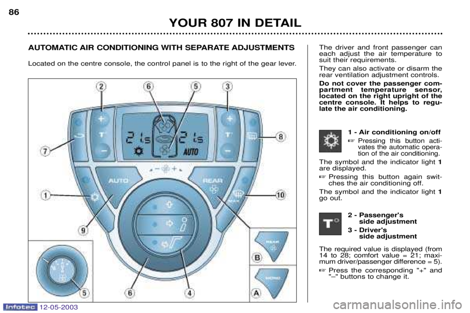PEUGEOT 807 2003 Manual Online 
 	 
 
 $
 

 

 "  	 $ 
		(	
# 
&


		 

		
"


# 
 