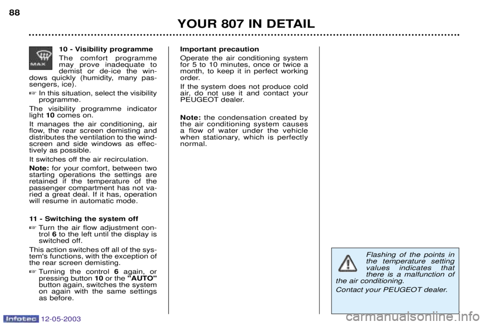 PEUGEOT 807 2003 Manual Online 
	)%!)%!&" 
8$  	 

		
	
 & 
    	
% 

  	
 

%   $ 	 	
 $
  	

# 
<  &  
 $
