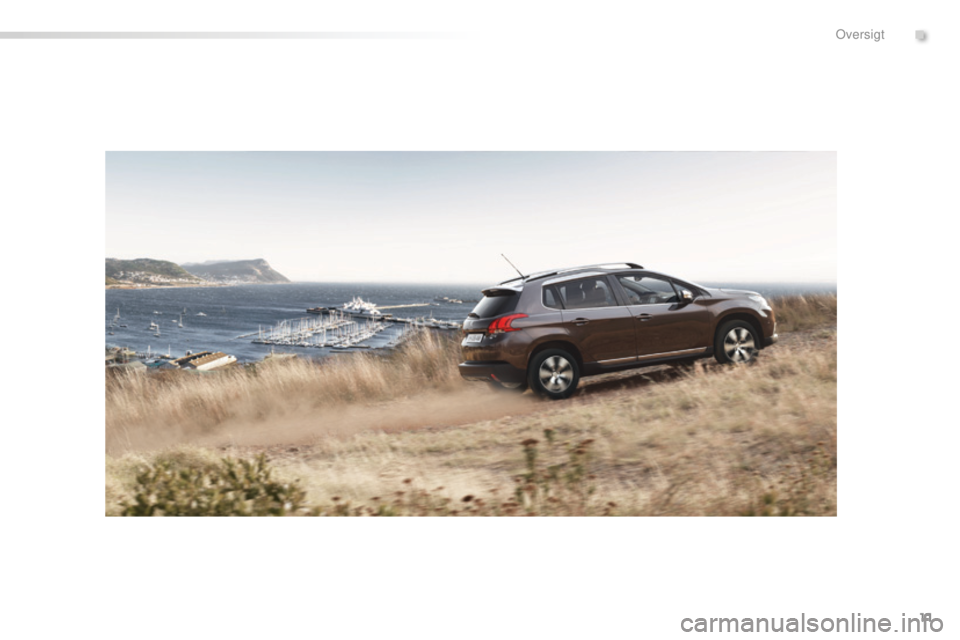 PEUGEOT 2008 2015 Brugsanvisning (in Danish) 11
2008_da_Chap00b_vue-ensemble_ed01-2015
.
Oversigt PEUGEOT 2008 2015 Brugsanvisning (in Danish) 11
2008_da_Chap00b_vue-ensemble_ed01-2015
.
Oversigt
