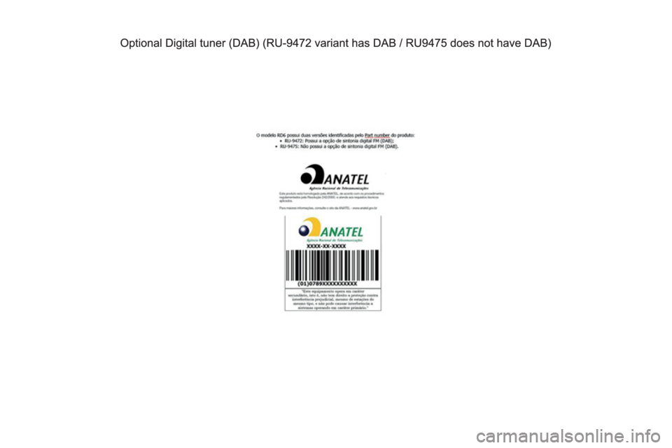 PEUGEOT 3008 2017 Manual de utilização (in Portuguese) PEUGEOT 3008 2017 Manual de utilização (in Portuguese)