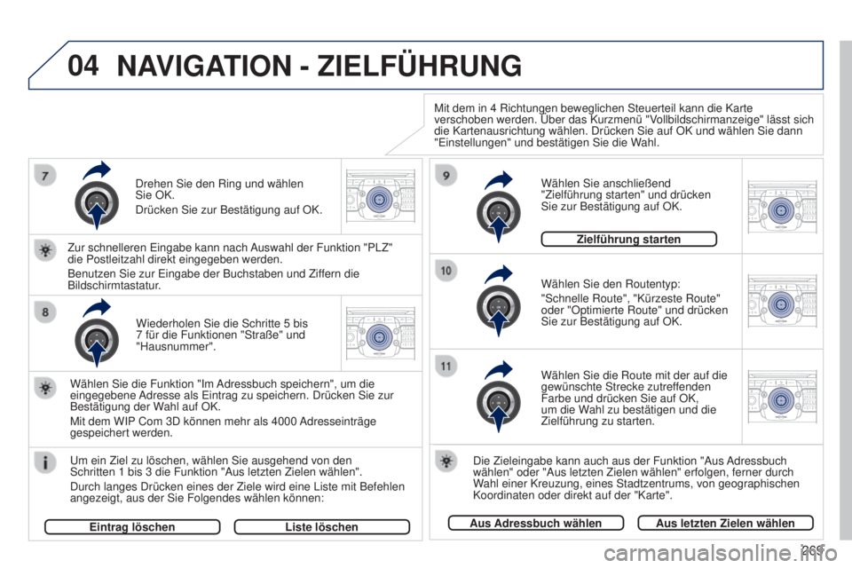 PEUGEOT 3008 2014 Betriebsanleitungen (in German) 04
2ABC3DEF5JKL4GHI6MNO8TUV7PQRS9WXYZ0*#
1RADIO MEDIANAV
TRAFFIC
SETUPADDR
BOOK
2ABC3DEF5JKL4GHI6MNO8TUV7PQRS9WXYZ0*#
1RADIO MEDIA NAV
TRAFFIC
SETUPADDR
BOOK
2ABC3DEF5JKL4GHI6MNO8TUV7PQRS9WXYZ0*#
1RAD PEUGEOT 3008 2014 Betriebsanleitungen (in German) 04
2ABC3DEF5JKL4GHI6MNO8TUV7PQRS9WXYZ0*#
1RADIO MEDIANAV
TRAFFIC
SETUPADDR
BOOK
2ABC3DEF5JKL4GHI6MNO8TUV7PQRS9WXYZ0*#
1RADIO MEDIA NAV
TRAFFIC
SETUPADDR
BOOK
2ABC3DEF5JKL4GHI6MNO8TUV7PQRS9WXYZ0*#
1RAD