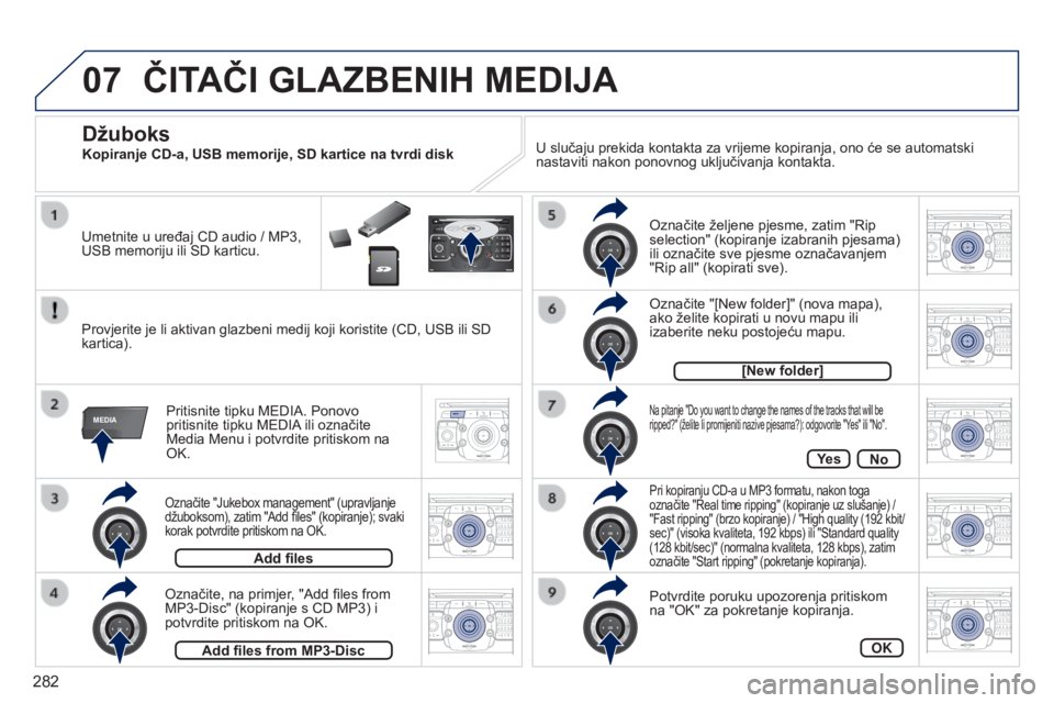 PEUGEOT 3008 2014  Upute Za Rukovanje (in Croatian) 07
MEDIA
2ABC3DEF5JKL4GHI6MNO8TUV7PQRS9WXYZ0*#
1RADIOM EDIA NAV
ESCTRAFFIC
SETUPADDR
BOOK
2ABC3DEF5JKL4GHI6MNO8TUV7PQRS9WXYZ0*#
1RADIO MEDIA NAV
TRAFFIC
SETUPADDR
BOOK
2ABC3DEF5JKL4GHI6MNO8TUV7PQRS9WX