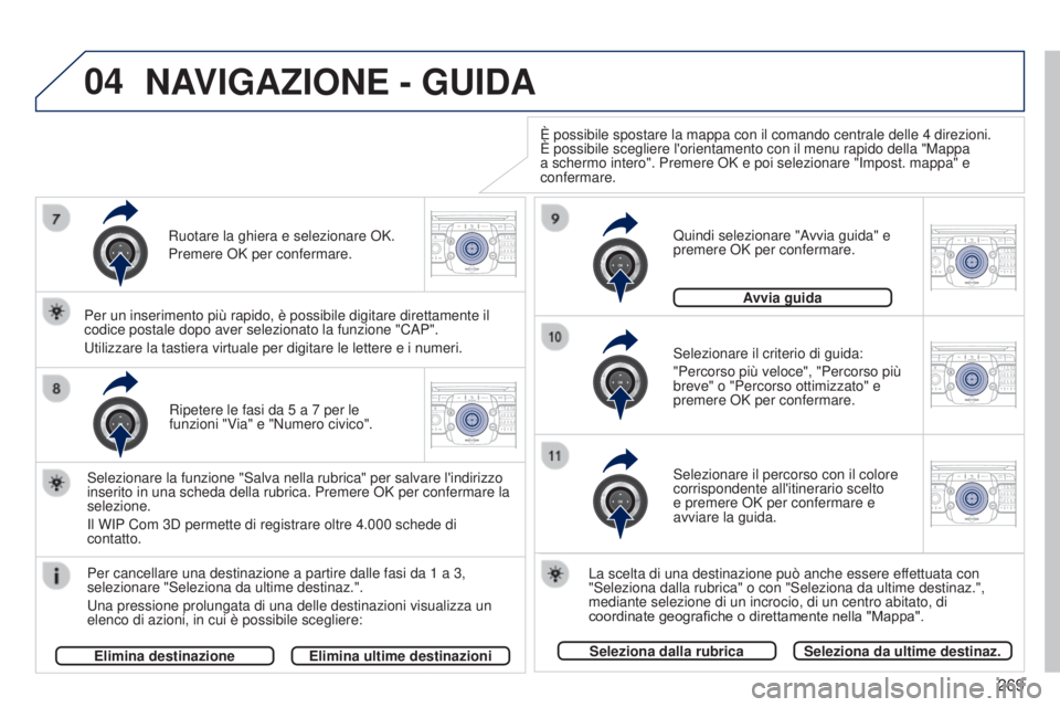 PEUGEOT 3008 2014 Manuale duso (in Italian) 04
2ABC3DEF5JKL4GHI6MNO8TUV7PQRS9WXYZ0*#
1RADIO MEDIANAV
TRAFFIC
SETUPADDR
BOOK
2ABC3DEF5JKL4GHI6MNO8TUV7PQRS9WXYZ0*#
1RADIO MEDIA NAV
TRAFFIC
SETUPADDR
BOOK
2ABC3DEF5JKL4GHI6MNO8TUV7PQRS9WXYZ0*#
1RAD PEUGEOT 3008 2014 Manuale duso (in Italian) 04
2ABC3DEF5JKL4GHI6MNO8TUV7PQRS9WXYZ0*#
1RADIO MEDIANAV
TRAFFIC
SETUPADDR
BOOK
2ABC3DEF5JKL4GHI6MNO8TUV7PQRS9WXYZ0*#
1RADIO MEDIA NAV
TRAFFIC
SETUPADDR
BOOK
2ABC3DEF5JKL4GHI6MNO8TUV7PQRS9WXYZ0*#
1RAD