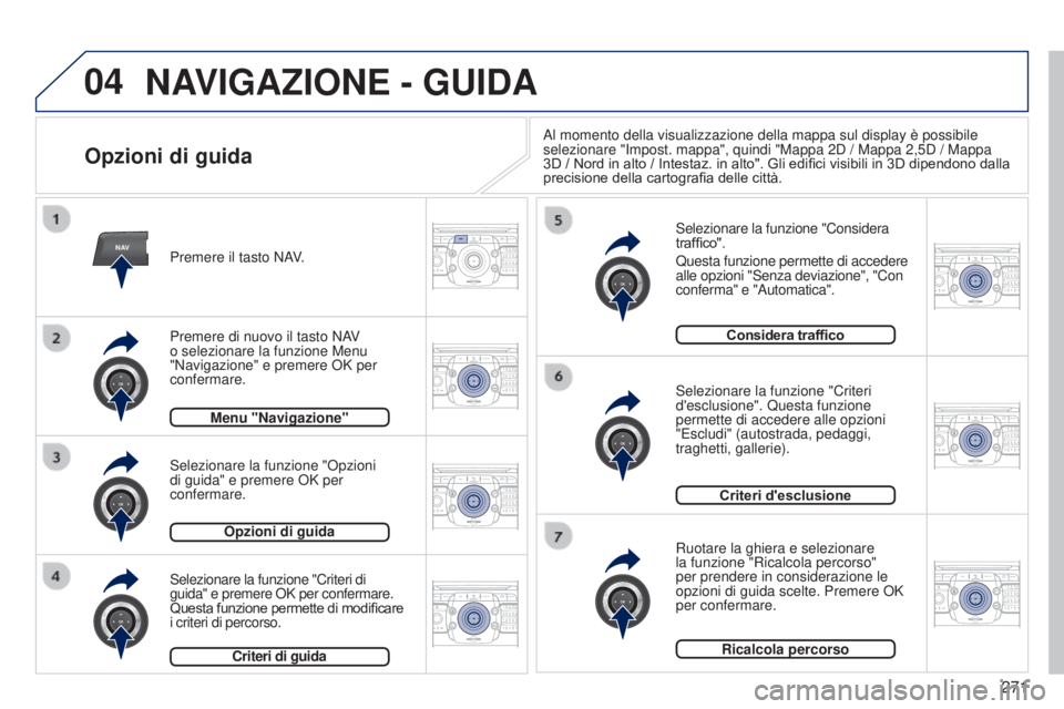 PEUGEOT 3008 2014 Manuale duso (in Italian) 04
NAV2ABC3DEF5JKL4GHI6MNO8TUV7PQRS9WXYZ0*#
1RADIO MEDIANAV
TRAFFIC
SETUPADDR
BOOK
2ABC3DEF5JKL4GHI6MNO8TUV7PQRS9WXYZ0*#
1RADIO MEDIA NAV
TRAFFIC
SETUPADDR
BOOK
2ABC3DEF5JKL4GHI6MNO8TUV7PQRS9WXYZ0*#
1 PEUGEOT 3008 2014 Manuale duso (in Italian) 04
NAV2ABC3DEF5JKL4GHI6MNO8TUV7PQRS9WXYZ0*#
1RADIO MEDIANAV
TRAFFIC
SETUPADDR
BOOK
2ABC3DEF5JKL4GHI6MNO8TUV7PQRS9WXYZ0*#
1RADIO MEDIA NAV
TRAFFIC
SETUPADDR
BOOK
2ABC3DEF5JKL4GHI6MNO8TUV7PQRS9WXYZ0*#
1