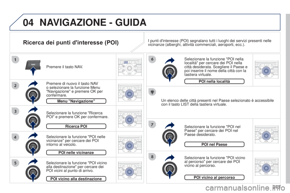 PEUGEOT 3008 2014 Manuale duso (in Italian) 04
NAV2ABC3DEF5JKL4GHI6MNO8TUV7PQRS9WXYZ0*#
1RADIO MEDIANAV
TRAFFIC
SETUPADDR
BOOK
2ABC3DEF5JKL4GHI6MNO8TUV7PQRS9WXYZ0*#
1RADIO MEDIA NAV
TRAFFIC
SETUPADDR
BOOK
2ABC3DEF5JKL4GHI6MNO8TUV7PQRS9WXYZ0*#
1 PEUGEOT 3008 2014 Manuale duso (in Italian) 04
NAV2ABC3DEF5JKL4GHI6MNO8TUV7PQRS9WXYZ0*#
1RADIO MEDIANAV
TRAFFIC
SETUPADDR
BOOK
2ABC3DEF5JKL4GHI6MNO8TUV7PQRS9WXYZ0*#
1RADIO MEDIA NAV
TRAFFIC
SETUPADDR
BOOK
2ABC3DEF5JKL4GHI6MNO8TUV7PQRS9WXYZ0*#
1