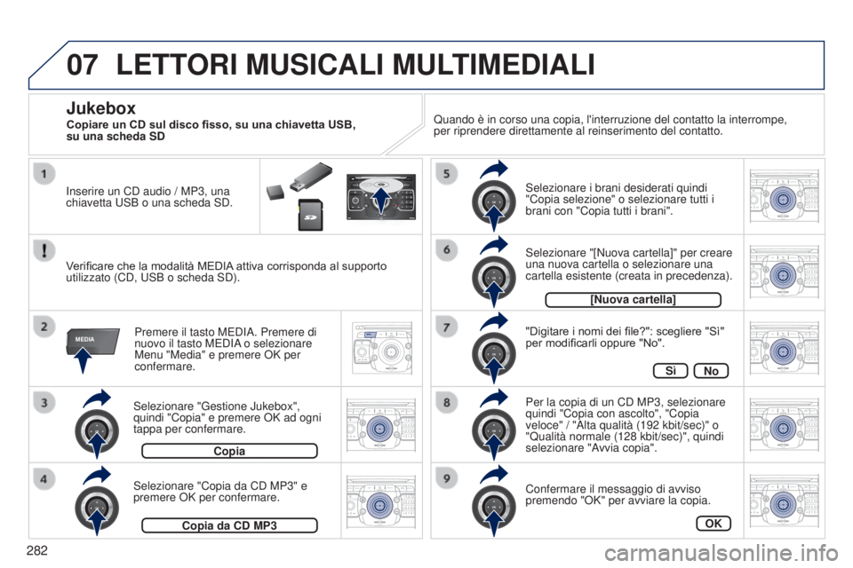 PEUGEOT 3008 2014 Manuale duso (in Italian) 07
MEDIA
2ABC3DEF5JKL4GHI6MNO8TUV7PQRS9WXYZ0*#
1RADIOM EDIA NAV
ESCTRAFFIC
SETUPADDR
BOOK
2ABC3DEF5JKL4GHI6MNO8TUV7PQRS9WXYZ0*#
1RADIO MEDIA NAV
TRAFFIC
SETUPADDR
BOOK
2ABC3DEF5JKL4GHI6MNO8TUV7PQRS9WX PEUGEOT 3008 2014 Manuale duso (in Italian) 07
MEDIA
2ABC3DEF5JKL4GHI6MNO8TUV7PQRS9WXYZ0*#
1RADIOM EDIA NAV
ESCTRAFFIC
SETUPADDR
BOOK
2ABC3DEF5JKL4GHI6MNO8TUV7PQRS9WXYZ0*#
1RADIO MEDIA NAV
TRAFFIC
SETUPADDR
BOOK
2ABC3DEF5JKL4GHI6MNO8TUV7PQRS9WX