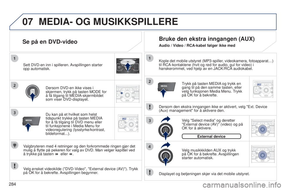 PEUGEOT 3008 2014 Instruksjoner for bruk (in Norwegian) 07
MEDIA
2ABC3DEF5JKL4GHI6MNO8TUV7PQRS9WXYZ0*#
1RADIOM EDIA NAV
ESCTRAFFIC
SETUPADDR
BOOK
MEDIA
2ABC3DEF5JKL4GHI6MNO8TUV7PQRS9WXYZ0*#
1RADIO MEDIA NAV
TRAFFIC
SETUPADDR
BOOK
2ABC3DEF5JKL4GHI6MNO8TUV7P PEUGEOT 3008 2014 Instruksjoner for bruk (in Norwegian) 07
MEDIA
2ABC3DEF5JKL4GHI6MNO8TUV7PQRS9WXYZ0*#
1RADIOM EDIA NAV
ESCTRAFFIC
SETUPADDR
BOOK
MEDIA
2ABC3DEF5JKL4GHI6MNO8TUV7PQRS9WXYZ0*#
1RADIO MEDIA NAV
TRAFFIC
SETUPADDR
BOOK
2ABC3DEF5JKL4GHI6MNO8TUV7P