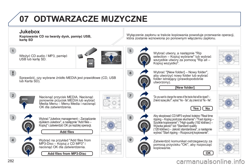 PEUGEOT 3008 2014 Instrukcja obsługi (in Polish) 07
MEDIA
2ABC3DEF5JKL4GHI6MNO8TUV7PQRS9WXYZ0*#
1RADIOM EDIA NAV
ESCTRAFFIC
SETUPADDR
BOOK
2ABC3DEF5JKL4GHI6MNO8TUV7PQRS9WXYZ0*#
1RADIO MEDIA NAV
TRAFFIC
SETUPADDR
BOOK
2ABC3DEF5JKL4GHI6MNO8TUV7PQRS9WX PEUGEOT 3008 2014 Instrukcja obsługi (in Polish) 07
MEDIA
2ABC3DEF5JKL4GHI6MNO8TUV7PQRS9WXYZ0*#
1RADIOM EDIA NAV
ESCTRAFFIC
SETUPADDR
BOOK
2ABC3DEF5JKL4GHI6MNO8TUV7PQRS9WXYZ0*#
1RADIO MEDIA NAV
TRAFFIC
SETUPADDR
BOOK
2ABC3DEF5JKL4GHI6MNO8TUV7PQRS9WX